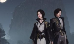 逆水寒最新爆料免费时装,免费时装惊艳亮相，江湖风华再现！