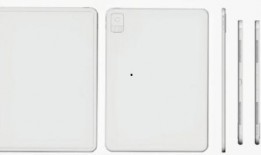 最新小平板爆料视频,性能升级、外观革新，视频爆料抢先看！”