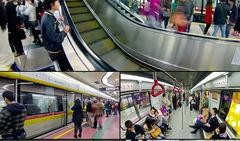 最新地铁爆料视频下载大全,最新动态一网打尽