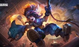 王者最新皮肤爆料沈梦溪,火焰舞者，燃情王者峡谷