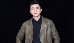 何运晨恋情爆料最新