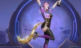 王者瑶妹典藏爆料最新版,全新技能特效，王者峡谷再迎梦幻女神