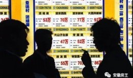 合肥二手房最新爆料